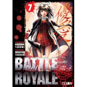 Battle Royale 07